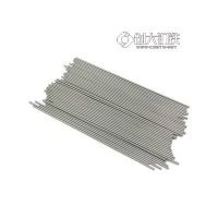 含钴10%直径4mm硬质合金钨钢圆棒 高精度碳化钨棒材