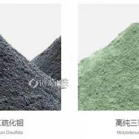 含量99.9%耐高温耐研磨钼粉 二硫化钼喷剂