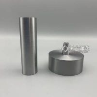 高纯钼靶定制异形靶高纯钼件Mo磁控溅射镀膜靶材