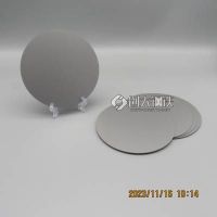 高纯镀膜用钼靶钼基底片Mo圆靶方片高纯钼定制靶材