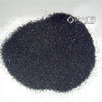 铬铁矿砂Cr2O3≥46% 特种铸造用铬铁矿砂 铸件造型材料铬砂