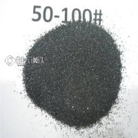 46%含量以上铬铁矿砂 精密铸造用防粘砂