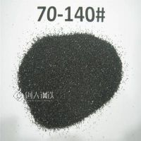Foundry chromite sand from south africa 南非铬矿砂