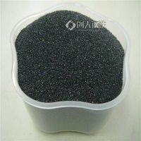 铬铁矿砂碳素钢造型制芯原砂和涂料用铬矿砂