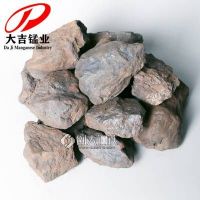天然锰矿石 单锰品位18%锰矿石 钢铁厂冶炼