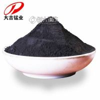 天然二氧化锰30-70% 工业催化剂氧