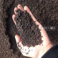 锰沙 颗粒状锰沙滤料规格全 30-45含量锰砂 50公斤/袋 荣茂