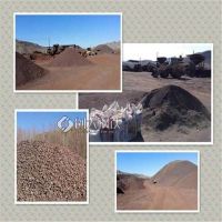 附近卖锰沙商家在哪里 锰沙过滤罐装天然锰沙滤料规格齐全 荣茂