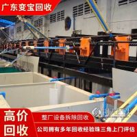 東莞市飼料廠二手機(jī)械收購公司/塑料廠整廠設(shè)備回收公司