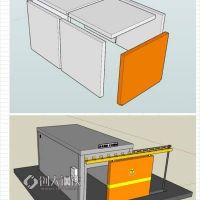 貴陽工業(yè)加速器防護(hù)門 恒運(yùn) 專業(yè)性強(qiáng)