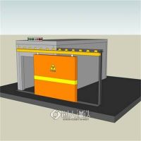 沈陽防輻射鉛門 恒運 老企業(yè)