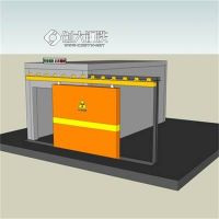 海南放射源庫門 恒運 可靠