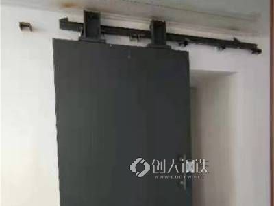 周口铅房 恒运 符合行业标准图2