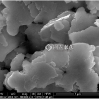 易金新材纳米碳化钨 立方晶相 粒度100nm 碳化钨纳米材料