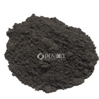 厂家直销纳米钴粉末 优质钴电解钴粉 量大从优