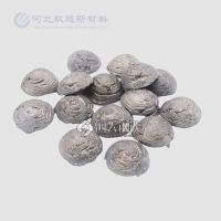 高纯钆颗粒用于实验 科研用高纯钆粒 蒸镀钆颗粒