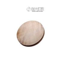 中诺新材 金锰合金靶材 科研实验耗材 金锰合金靶 50.8*2mm