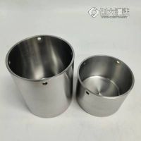 供應(yīng) 99.95%高純度 鎢加工件 鎢制品 精 密制作 各尺寸鎢坩堝