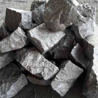 硅铁自然块多少钱一吨-昌旭耐材-湖北硅铁自然块