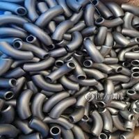 益阳钛管件TC4