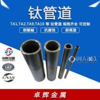 TA1 TA2钛换热器 钛冷凝器 蒸发器 和输送管道 按需定制裁剪