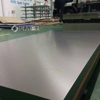 TA9钛合金板生产厂家轧制钛板