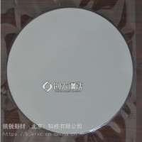 高纯度钛金属靶材 Ti Target 纯度 99.995% φ50.8mm 4N5