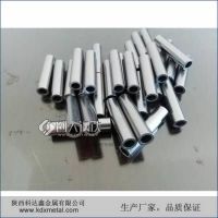 精品鋯管靶 鋯管 拋光表面 鋯管靶材 R60702牌號 精拋出口品質(zhì)