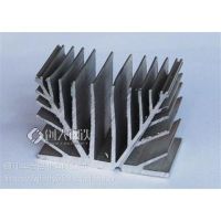铝型材_镇江华宏铝业(图)_散热器铝型材