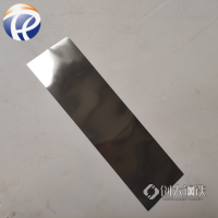 高纯铂片 纯度99.95%Pt 尺寸370-110-0.1 金属铂 金属材料
