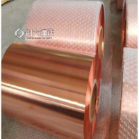 NKB083日本伸銅合金铜带规格成分 进口端子用铜材