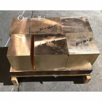 C86300美标铜锌锰合金 高力黄铜 (Cu)余量 110-450HB 华诚高端铜