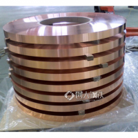 C1921铜带力学性能密度硬度状态 合金铜材规格成分