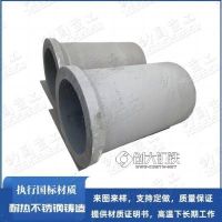 甘肃张掖 ZG35Cr24Ni7Si2NSUS310托砖板 加热炉配件