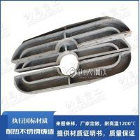 湖北恩施 ZG3Cr24Ni7Si2NReSUS310托砖板 加热炉配件