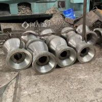 河南平顶山 ZG35Cr24Ni7NRe耙式炉内耙齿 加热炉配件