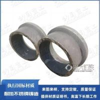 广西钦州 ZG3Cr24Ni7SiNRe淬火炉步进梁 固定梁 加热炉配件