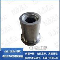 河南鹤壁 ZG3Cr24Ni7Si2NRe耐热钢压圈 加热炉配件