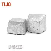 TIJO 镁锆20合金镁稀土金属块MgZr30 可降低添加用量