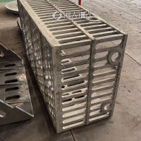 劲洲特钢长期加工定制真空炉料框料盘 种类规格齐全耐热钢铸件