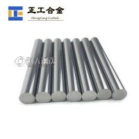 含钴10%碳化钨刀具棒 硬质合金钨钢圆棒 规格齐全