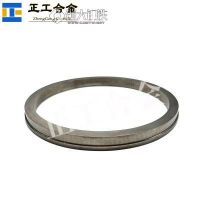 硬质合金钨钢毛坯圆环 移印机毛坯刀环 碳化钨油盅环