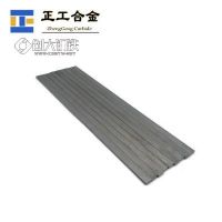 厂家直供硬质合金钨钢长条 高精度耐磨钨钢长条板材