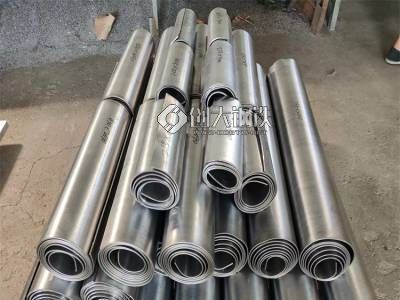 丽水医用防辐射防护铅板防辐射铅板多少钱一公斤图2