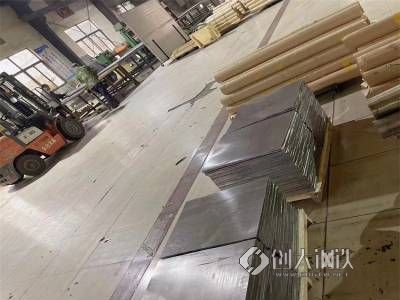山东医用防辐射防护铅板工业医院铅板支持定制图2