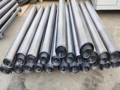 哈尔滨医用防辐射防护铅板防辐射铅板支持定制图1
