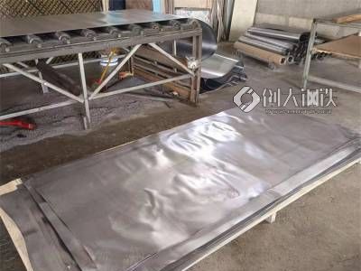 福建医用防辐射防护铅板工业医院铅板支持定制图2