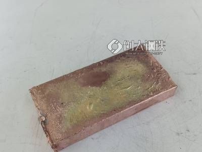 铜合金实验研发新材料性能检测Cu合金定制成分熔炼加工图2