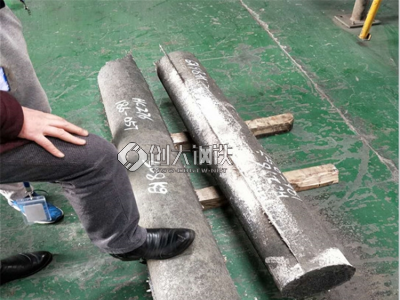 Alloy 28锻圆现货圆钢切割主营：镍基合金圆钢图2