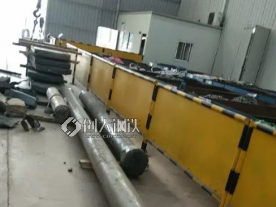 Hastelloy C-276锻圆现货圆钢切割主营：耐蚀合金圆钢图2